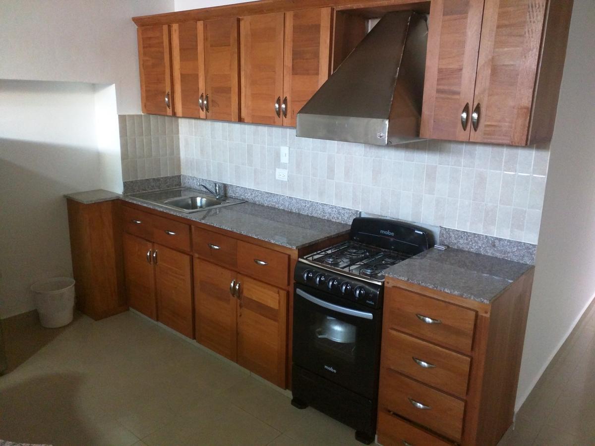 Aparta Hotel Caribe Paraiso Juan Dolio Eksteriør bilde
